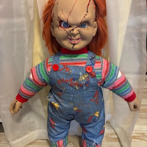 Chucky Doll