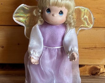 Spiritual Precious Moments Angel