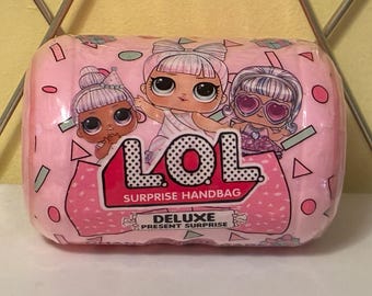 L.O.L. Surprises! (NOT original)