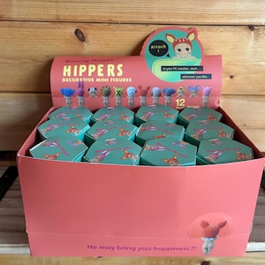 Sonny angels hippers