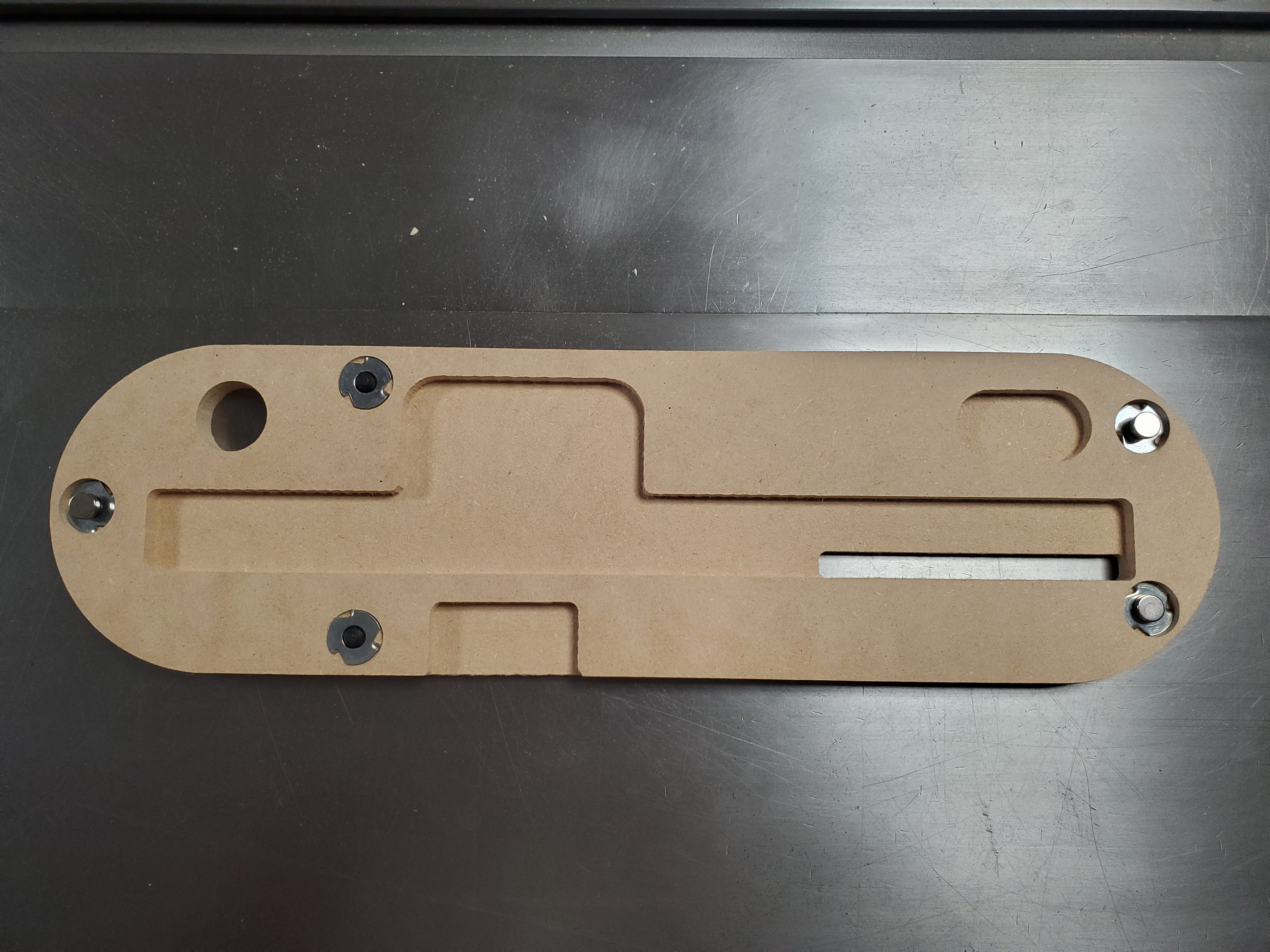 Sawstop Zero Clearance Insert Fits ICS PCS and CNS Etsy