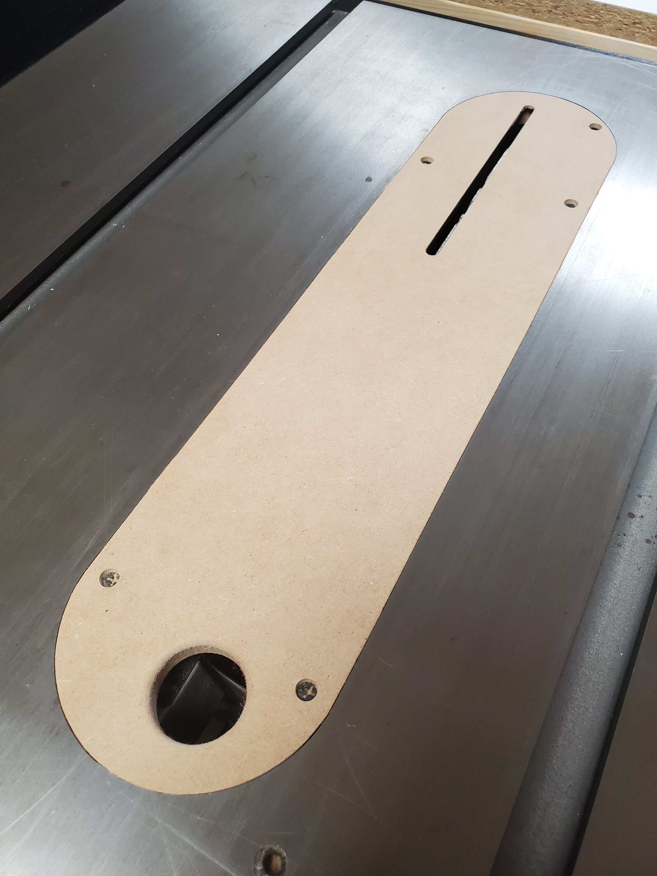 Zero Clearance Insert Delta 36725 36725T2 365152 365000 Etsy