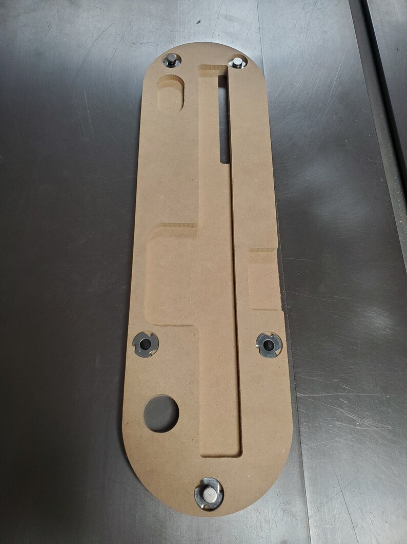 Sawstop Zero Clearance Insert Fits ICS PCS and CNS Etsy