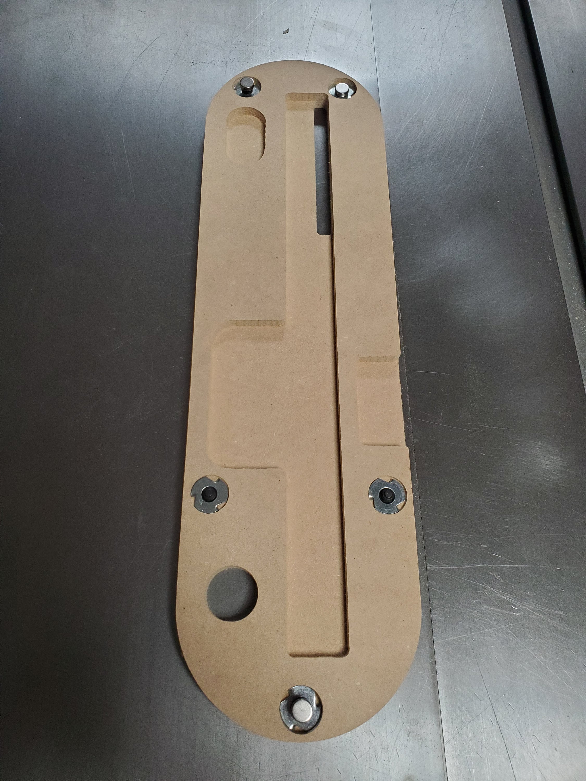 Sawstop Zero Clearance Insert Fits ICS PCS and CNS Etsy