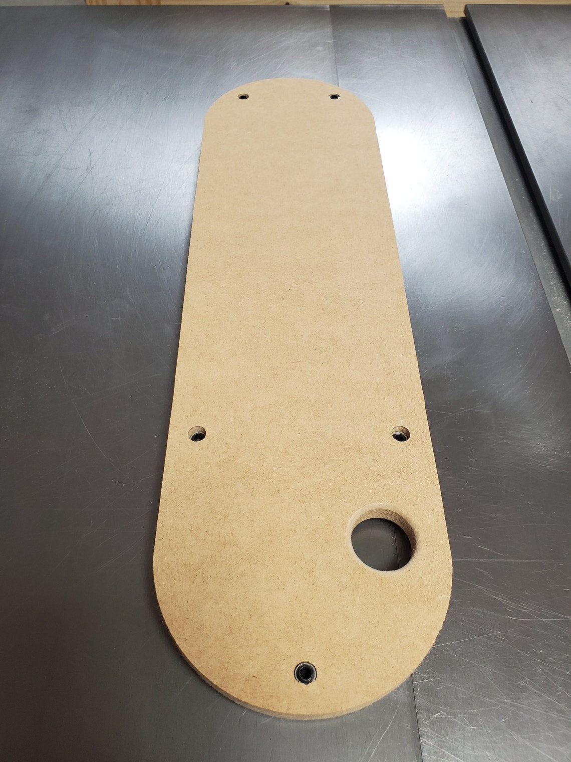 Sawstop Zero Clearance Insert Fits ICS PCS and CNS Etsy