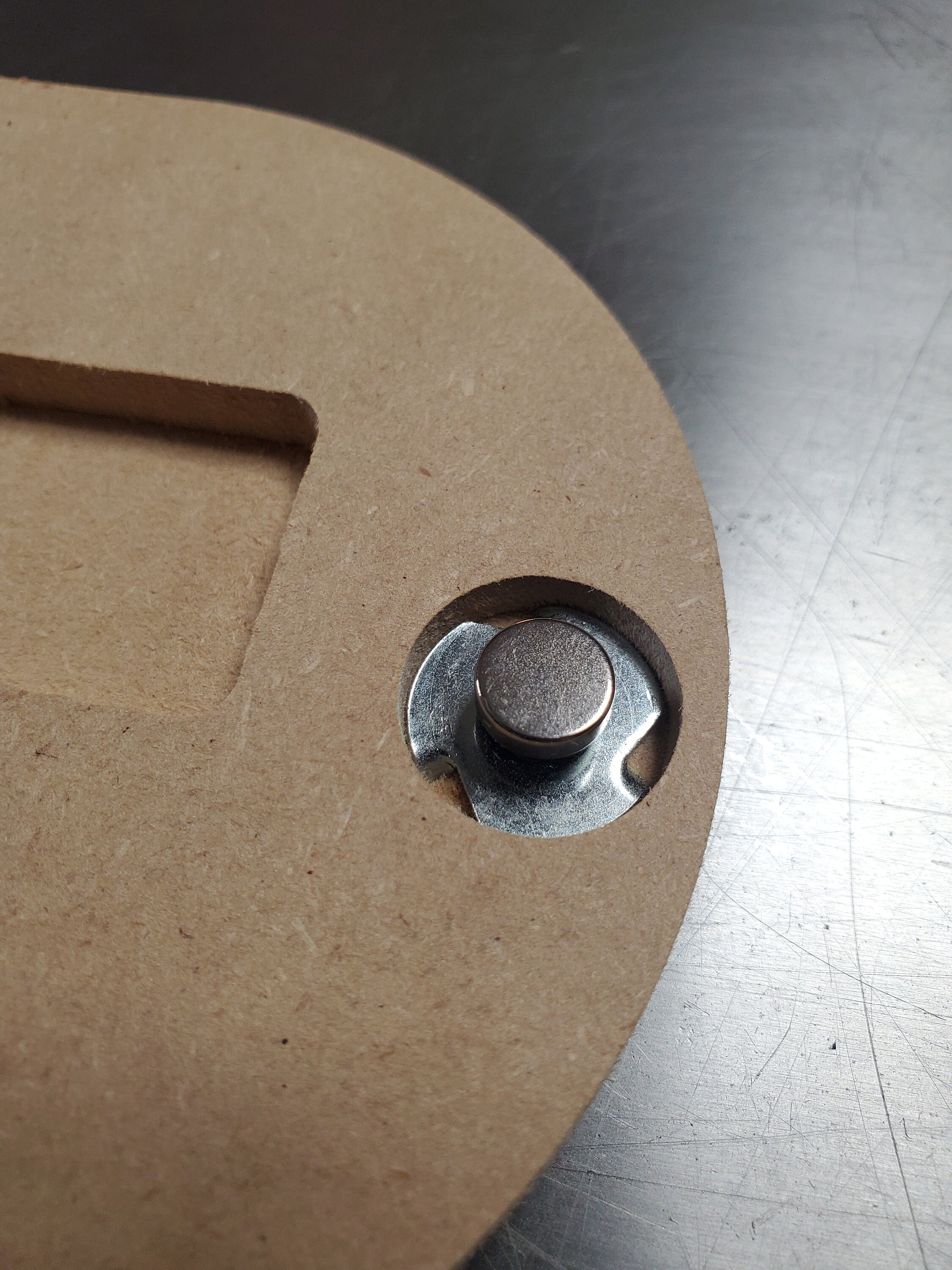 Sawstop Zero Clearance Insert Fits ICS PCS and CNS Etsy