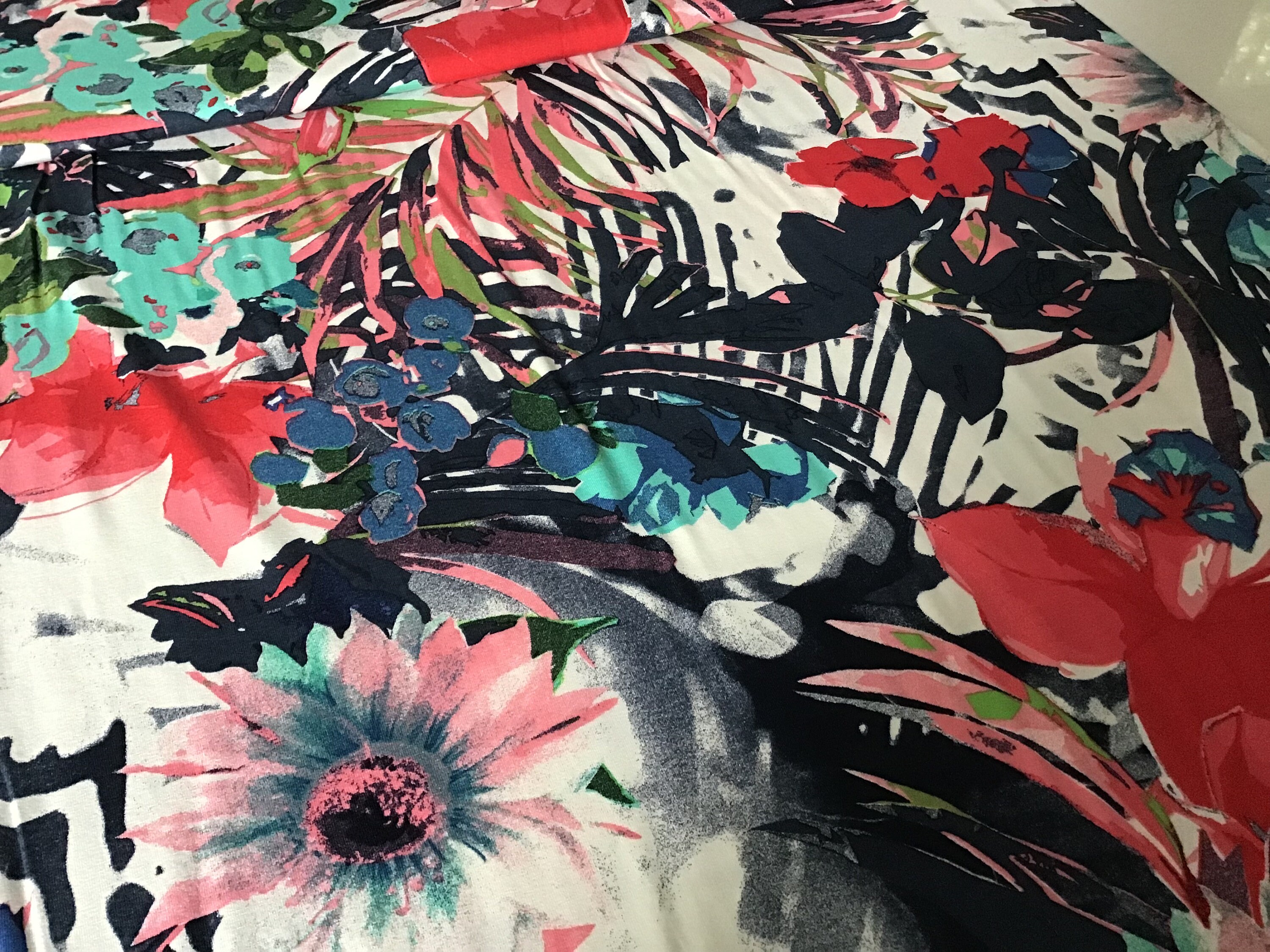 John Kaldor Fabric - Etsy UK