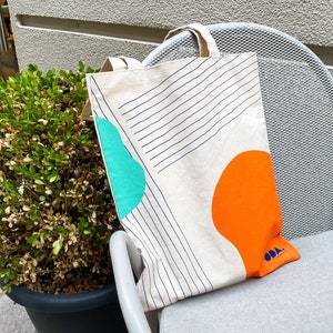 Draagtas, esthetische draagtas, draagtas, natuurlijke draagtas, katoenen canvas, boodschappentas, canvas draagtas, draagtas, schoudertas, boodschappentas