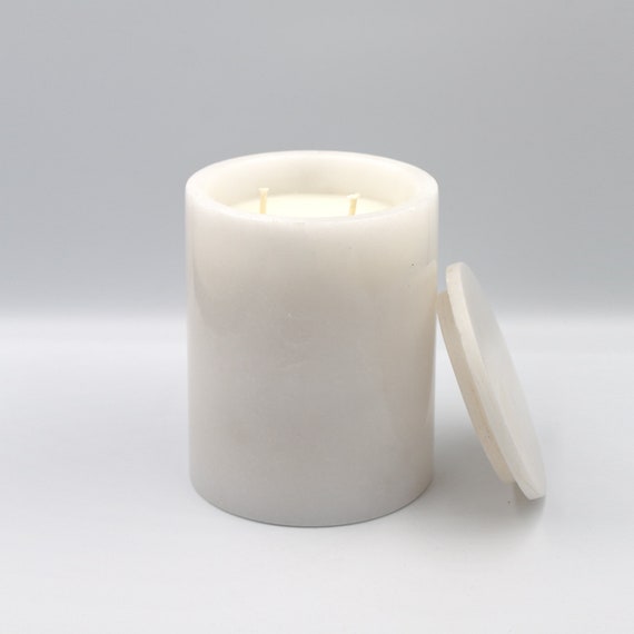 Did you know candles can overheat and cause a fire? There's now a safe