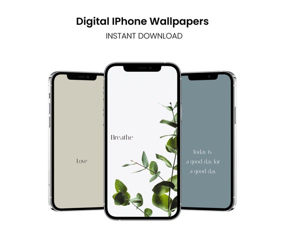 6 Neutrals Iphone Wallpapers Calming Minimalist HD Iphone - Etsy 6 Neutrals Iphone Wallpapers Calming Minimalist HD Iphone - Etsy