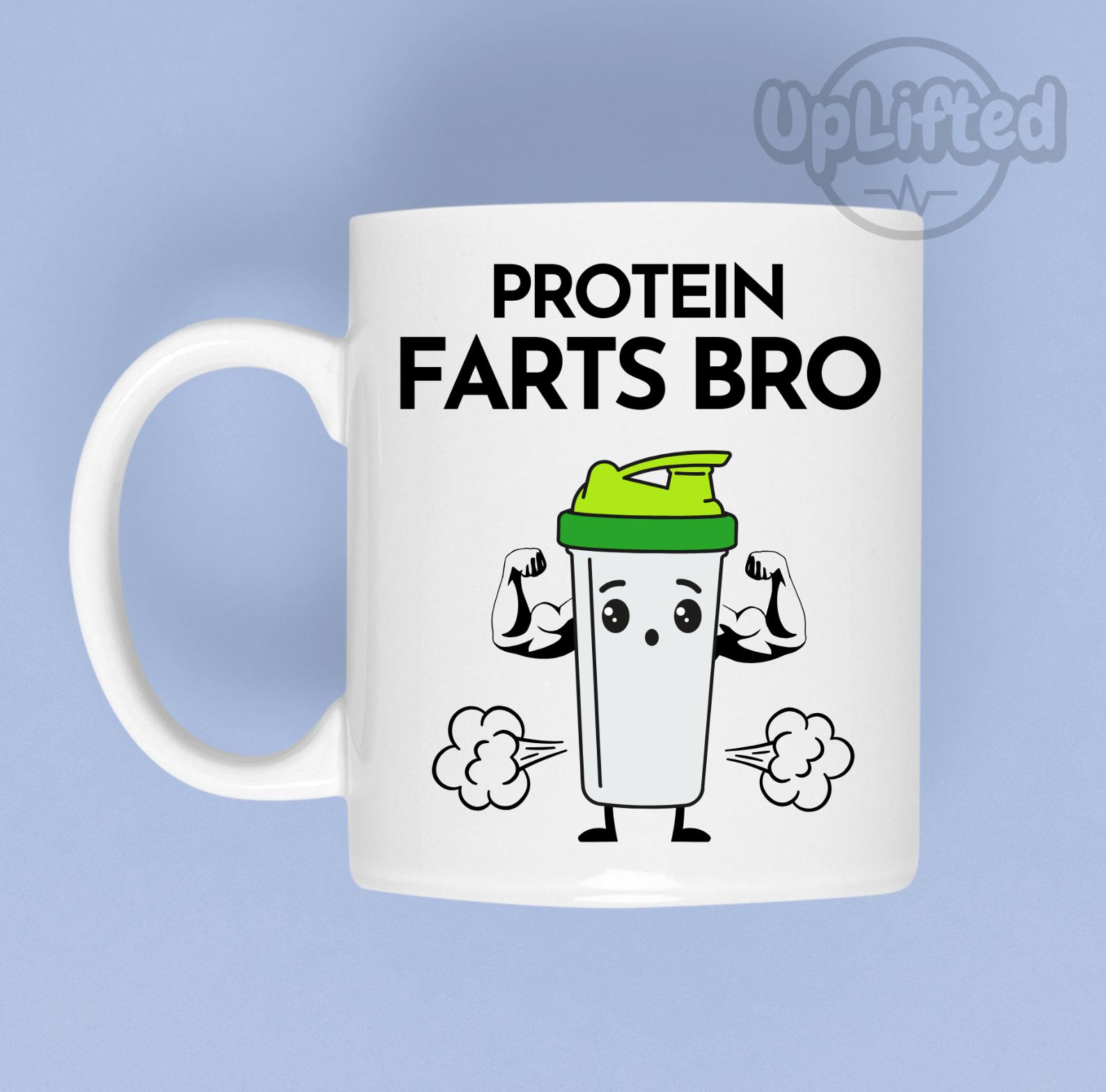 Does Whey Protein Make You Fart: Truths You Need to Know