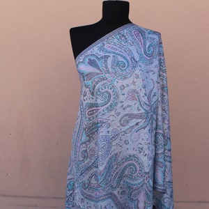 Pashmina Shawl, Pashmina Scarf, Woman&#39;s Scarf, Shawl, Woman&#39;s Scarves, Mom Gift, Girlfriends Gift, For Women, Scarf, Shawl Wrap, Gift wife
