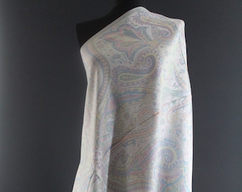 Woman pashmina, Pashmina shawl, wedding gift, shawl and wrap, gift for her, christmas gift, bridesmaid gift, Scarf Wrap, for women, Scarves