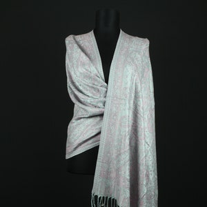 Scarves for woman, Pashmina Scarf, Wedding gift, Shawls and wraps, Travel  wrap, Gift for her, boho scarf, Bridesmaid gift, gift mom, Scarf