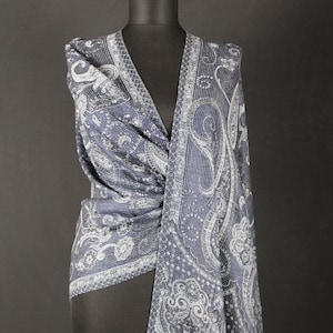 Pashmina for Women, Festival Pashmina, Women Accessories, Bridal Shawl, Gift for mom, Scarf Shawl, Wedding Favor, Wedding Shawl, Boho shawl