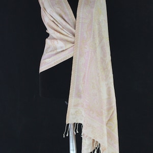 Pure silk scarf women, Wedding Wrap, Evening Shawl, shawl wrap, Long Silk Scarf, Silk Scarf Handwoven, Woman Scarf, Gift for her, for women