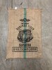Authentic Burlap Jute Coffee Sacks