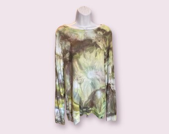 Vera Wang Sweater - Etsy
