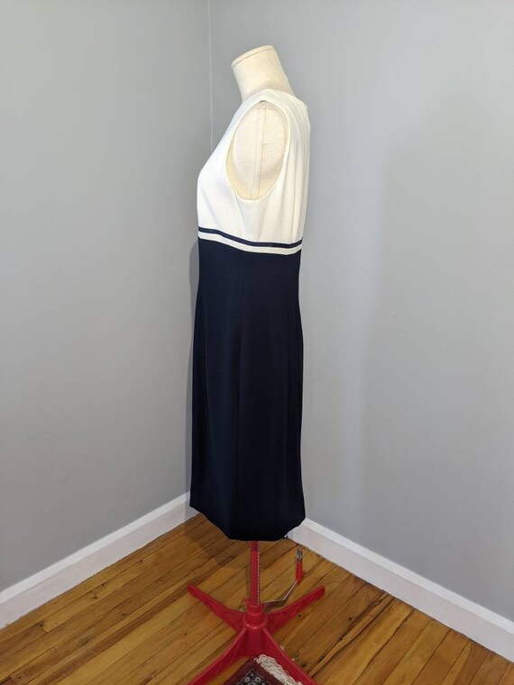 Liz Claiborne Dress and Jacket - image 7