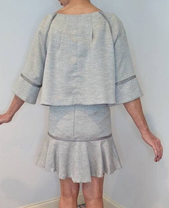 Jessica McClintock Skirt Suit - image 4