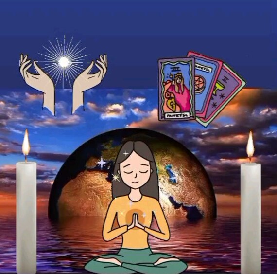 Guidance - Lecture Psychique