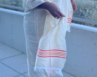 Ethiopian / Eritrean Traditional Dress
