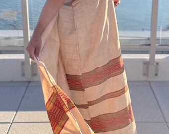 Ethiopian / Eritrean Traditional Dress