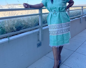 Ethiopian / Eritrean Traditional Dress