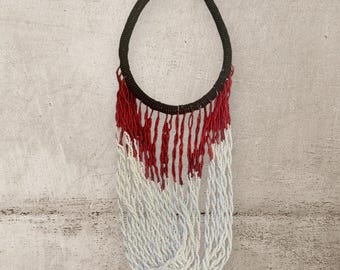 Handmade Ethiopian / African handmad necklaces