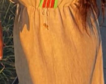 Ethiopian / Eritrean Traditional Dress