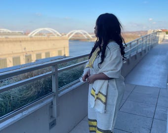 Ethiopian / Eritrean Traditional Dress