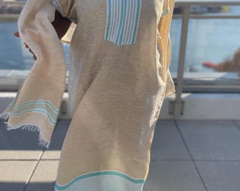 Ethiopian / Eritrean Traditional Dress