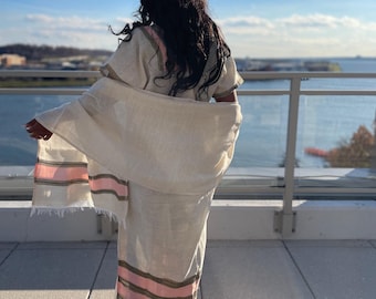 Ethiopian / Eritrean Traditional Dress
