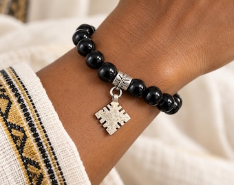 Handmade Ethiopian / Eritrean Bracelet