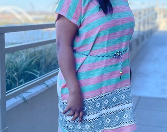 Ethiopian / Eritrean Traditional Dress