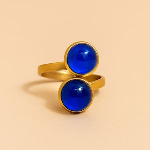 Anello in acciaio inossidabile che cambia umore - Anello che cambia colore - Anello in acciaio inossidabile che cambia umore - Anello che cambia colore