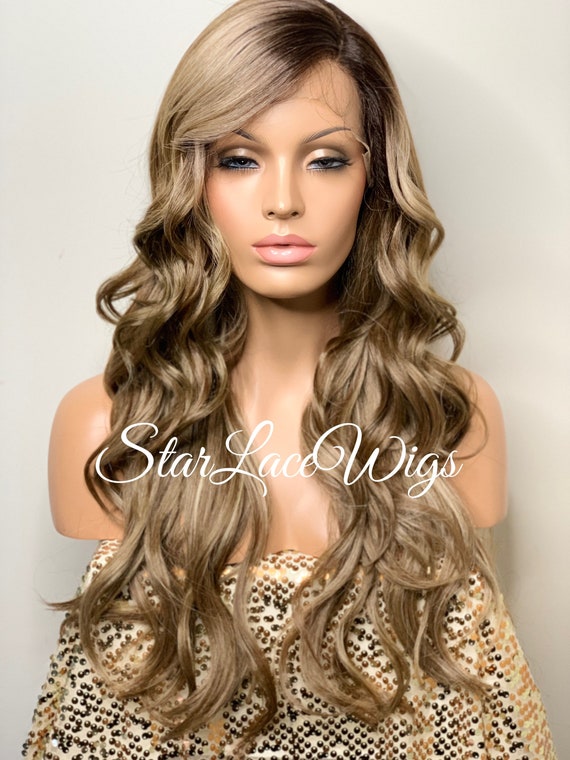 Buy lace front wigs australia hot sale