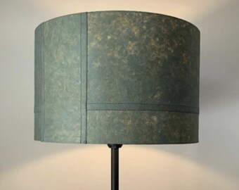 Suspension: Lampshade