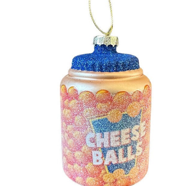 Cheese Ornament Etsy