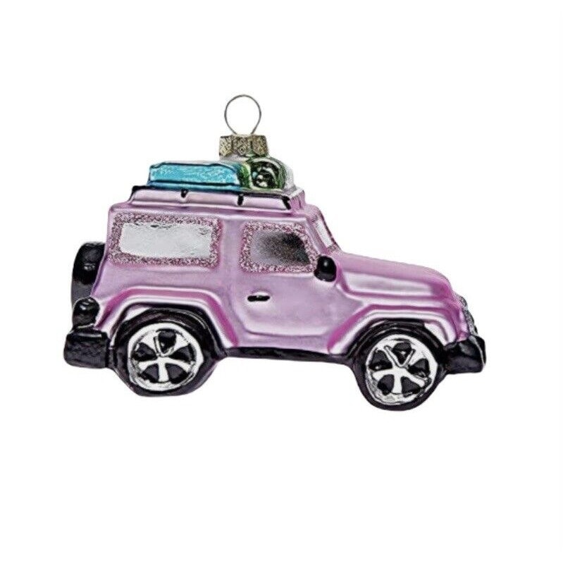 Barbie car online truck