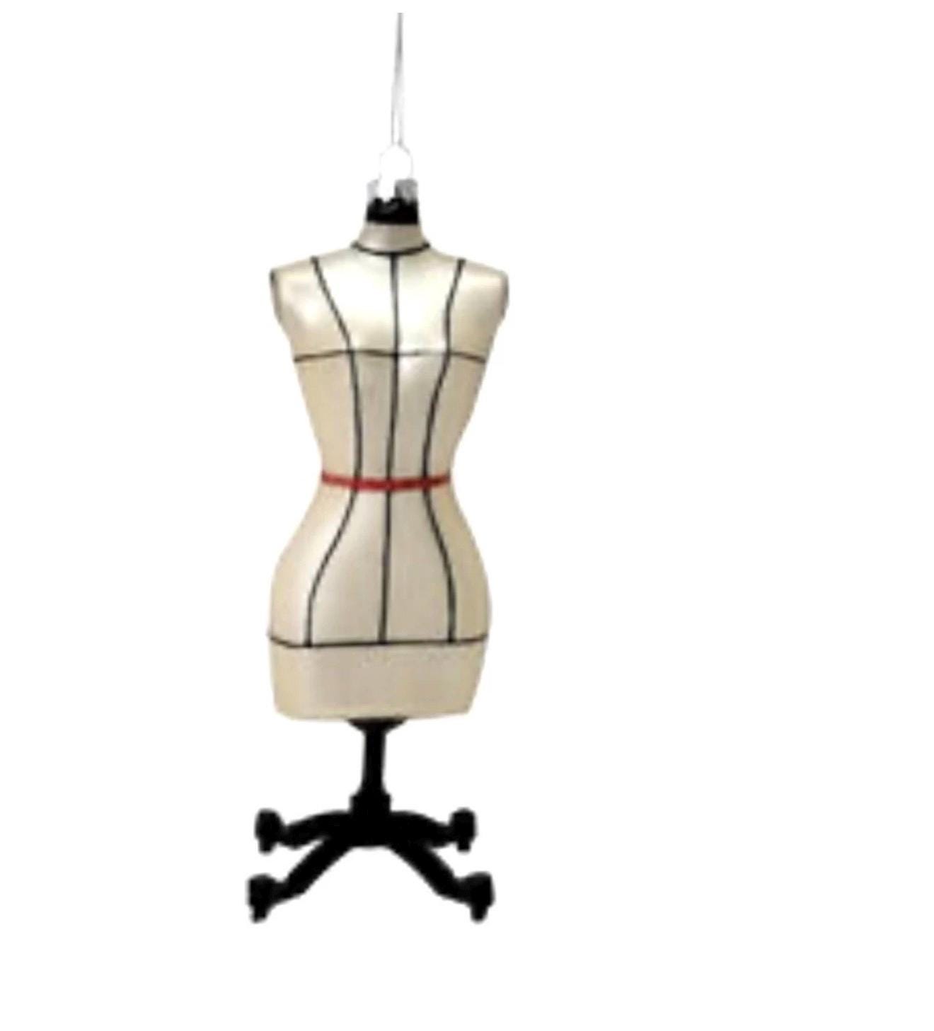 slim fit dress slacks Fabulous Fit® Complete Dress Form Fitting System main image 1