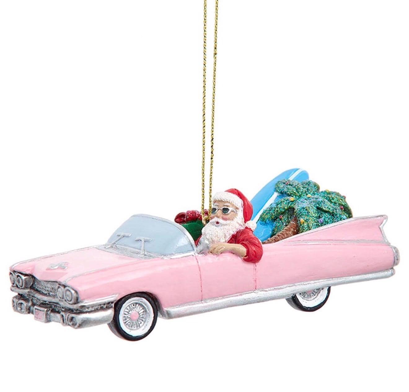 Kiddie Car Cadillac - Etsy