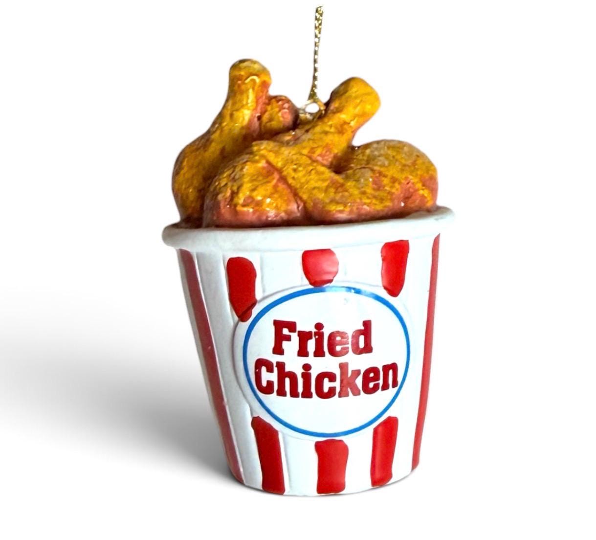 Kfc Chicken - Etsy Canada