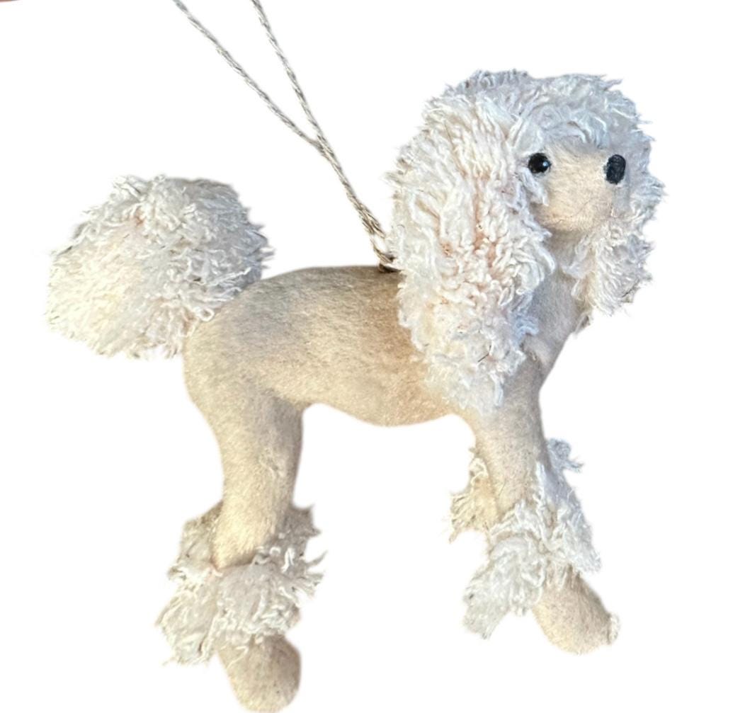Faux Poodle Fur - Etsy