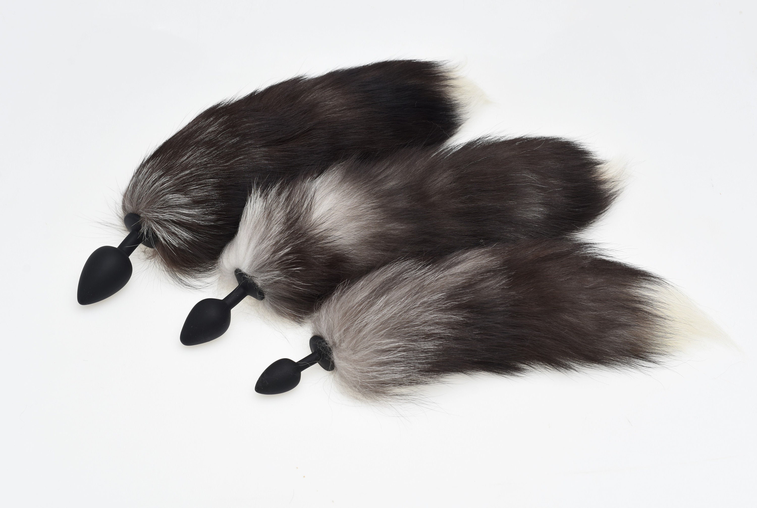 Fuchs Schwanz Plug, Schwanz Silikon stöpsel, Schwanz Plug, Fuchs Schwanz Hintern Plug, Butt Plug Schwanz, Schwanz Buttplug, Fuchs Schwanz Plug, Buttplug Schwanz