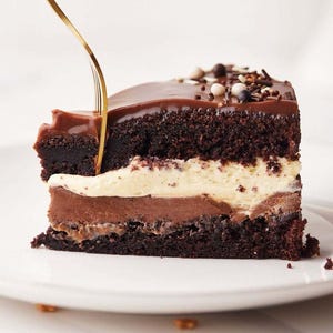 BEST RECIPE For The Most Amazing Classic Chocolate Cake Download.