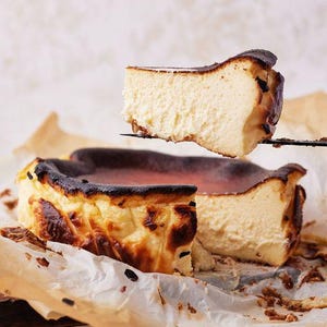 BEST RECIPE San Sebastian Cheesecake, Cheesecake Download.