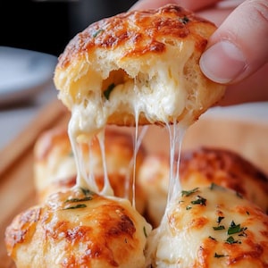 BEST RECIPE For Pillsbury Biscuit Garlic Butter Download