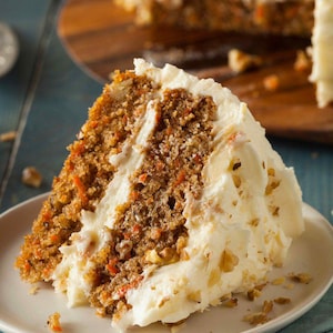 Moist Amish Carrot Cake Recipe: Easy Download (PDF)