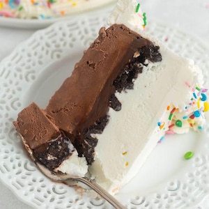 Ice Cream Cake Recipe: Easy Homemade Dessert (Digital Download)